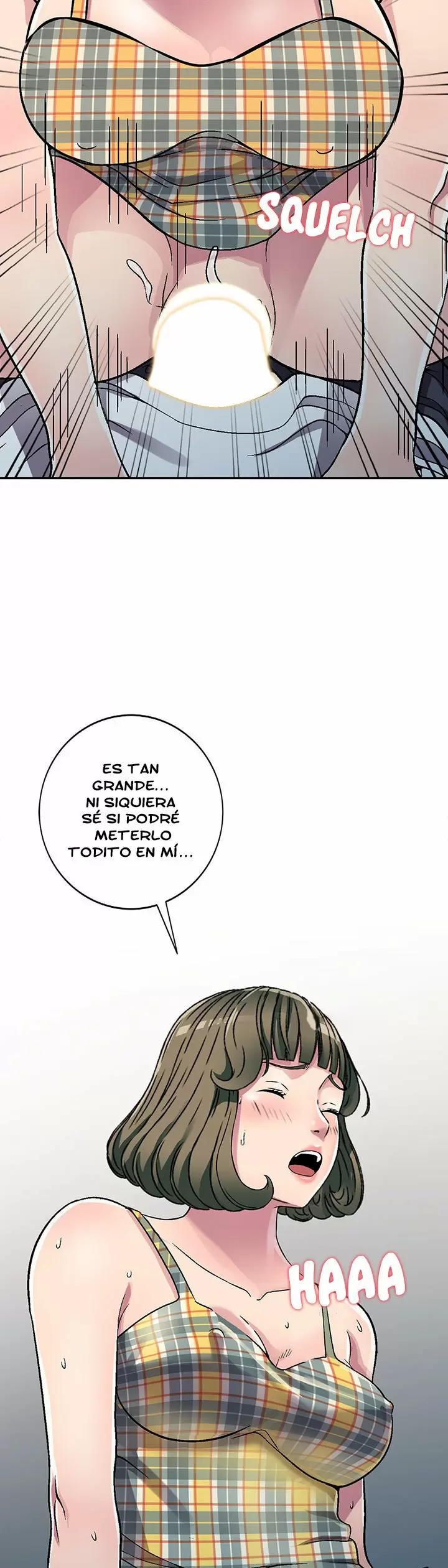 Revenge to Love Capítulo 5 - Page 18