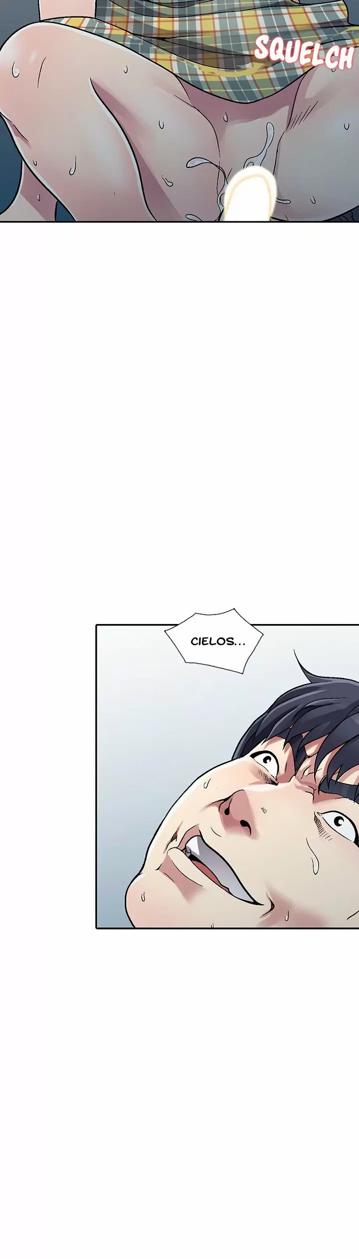 Revenge to Love Capítulo 5 - Page 19