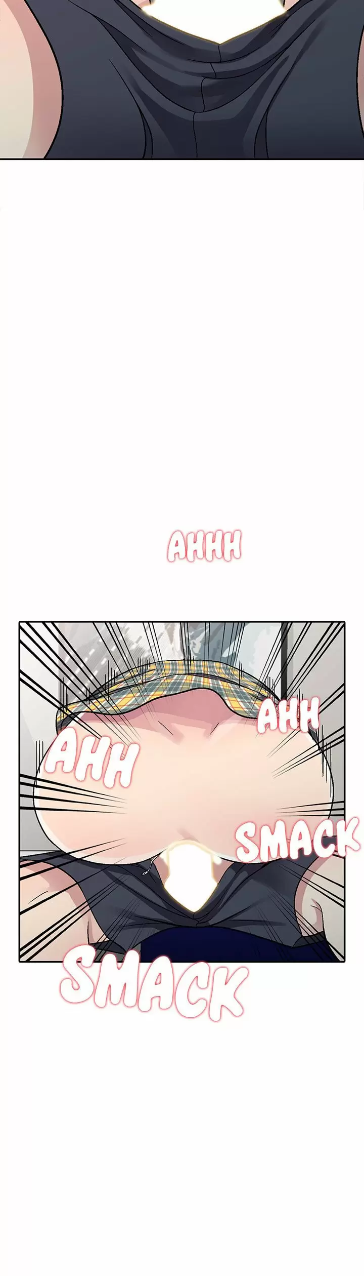 Revenge to Love Capítulo 5 - Page 21