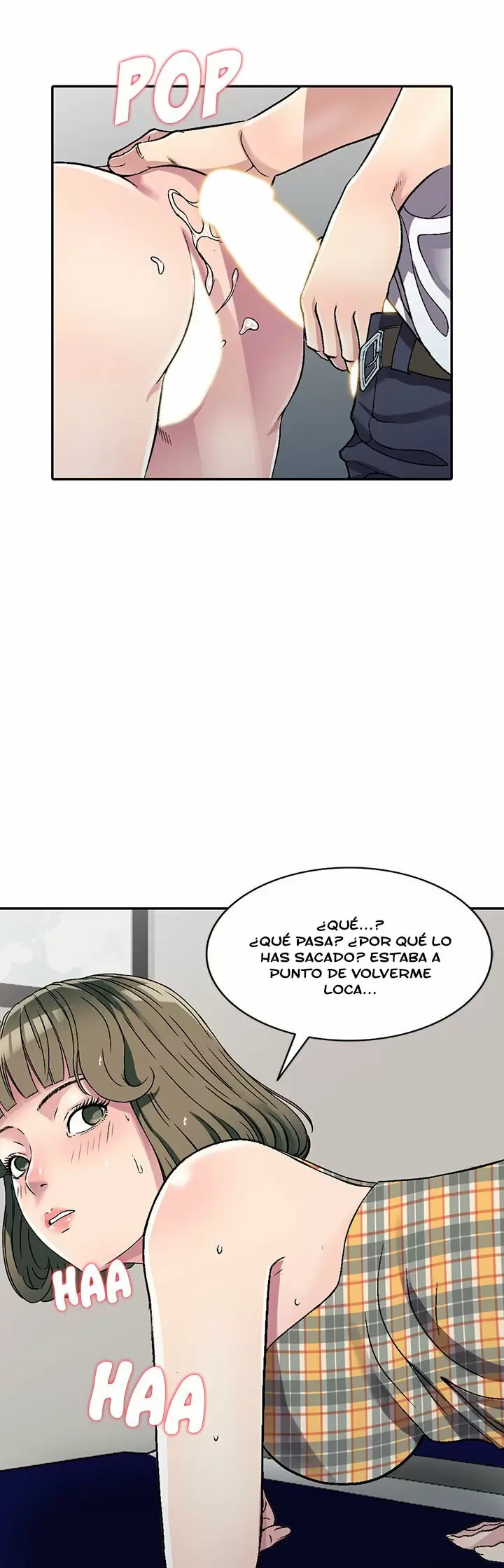 Revenge to Love Capítulo 5 - Page 25