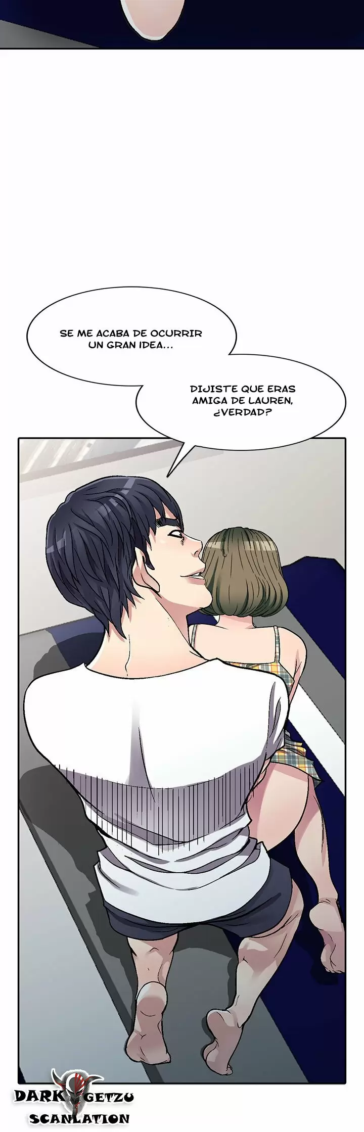 Revenge to Love Capítulo 5 - Page 26