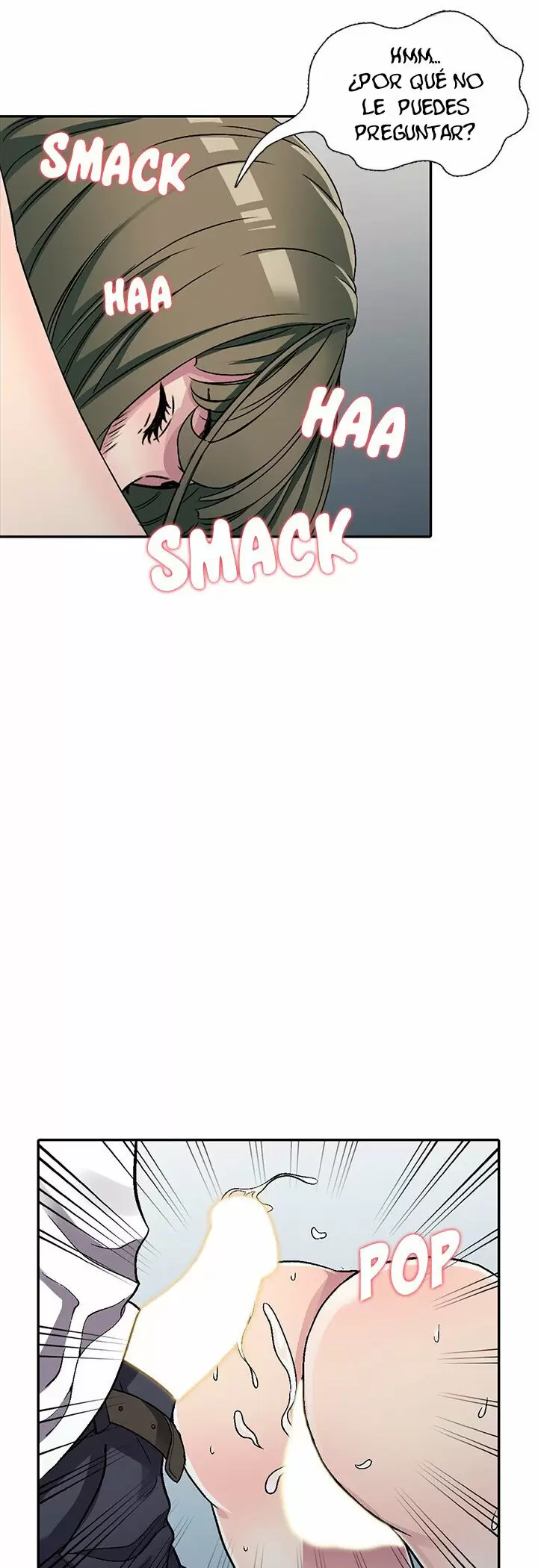 Revenge to Love Capítulo 5 - Page 28