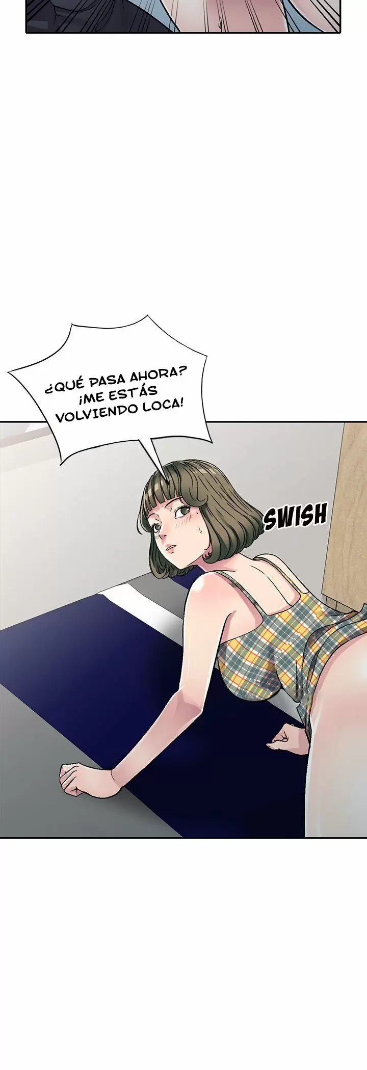 Revenge to Love Capítulo 5 - Page 29