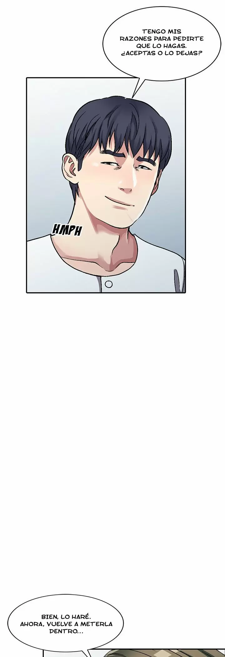 Revenge to Love Capítulo 5 - Page 30
