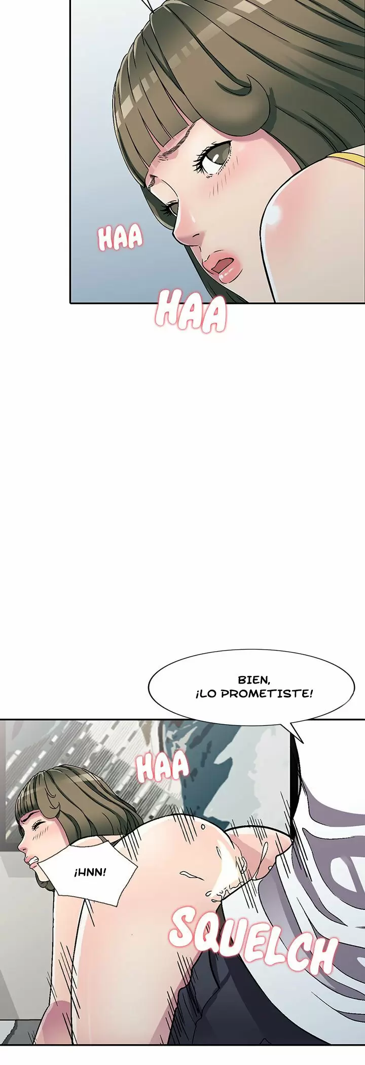 Revenge to Love Capítulo 5 - Page 31