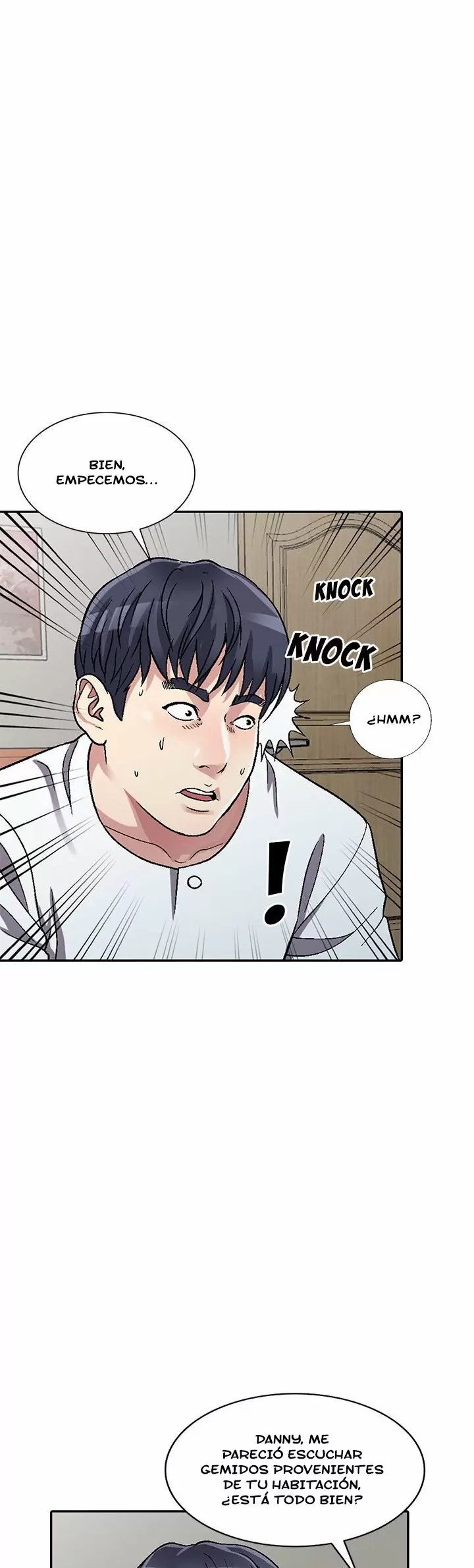 Revenge to Love Capítulo 5 - Page 32