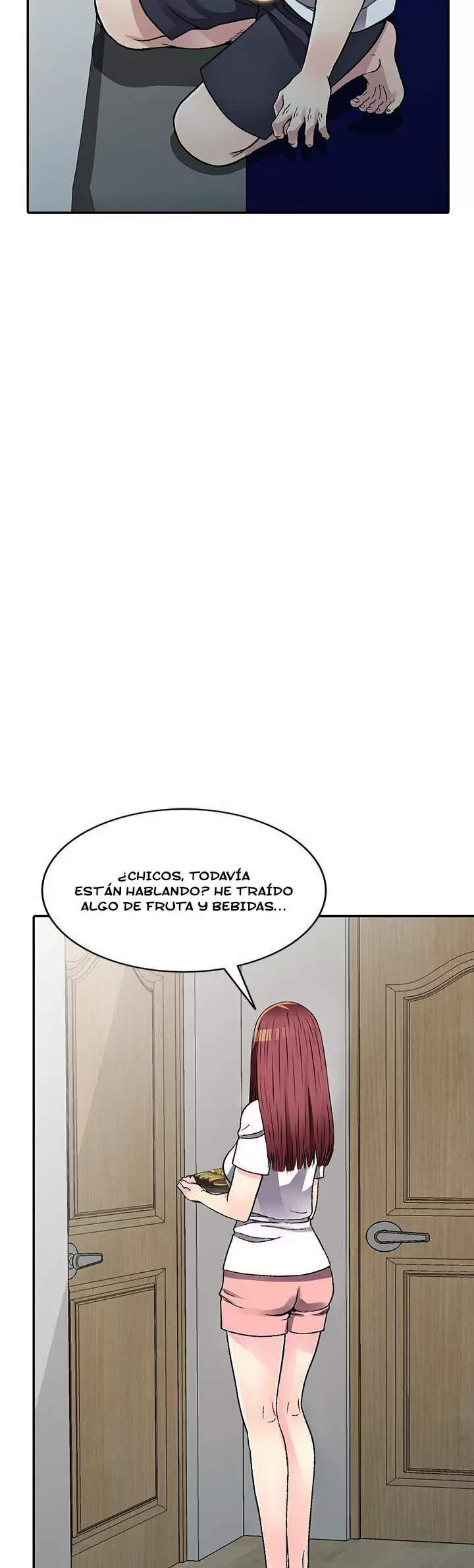 Revenge to Love Capítulo 5 - Page 34