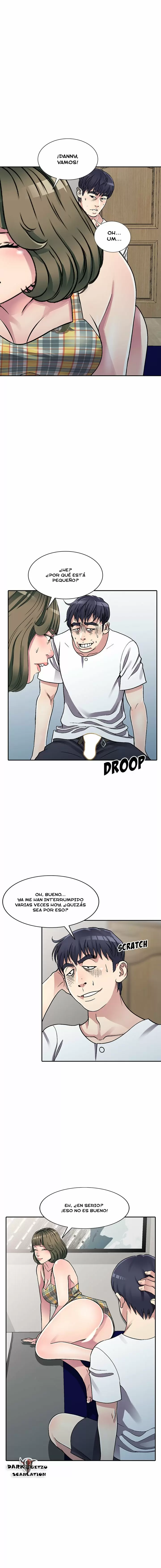Revenge to Love Capítulo 5 - Page 37