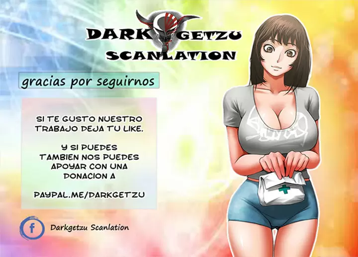 Revenge to Love Capítulo 5 - Page 39