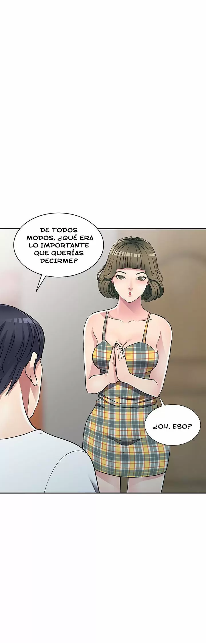 Revenge to Love Capítulo 5 - Page 4