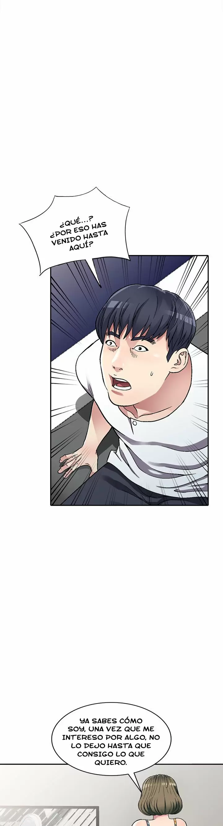 Revenge to Love Capítulo 5 - Page 7