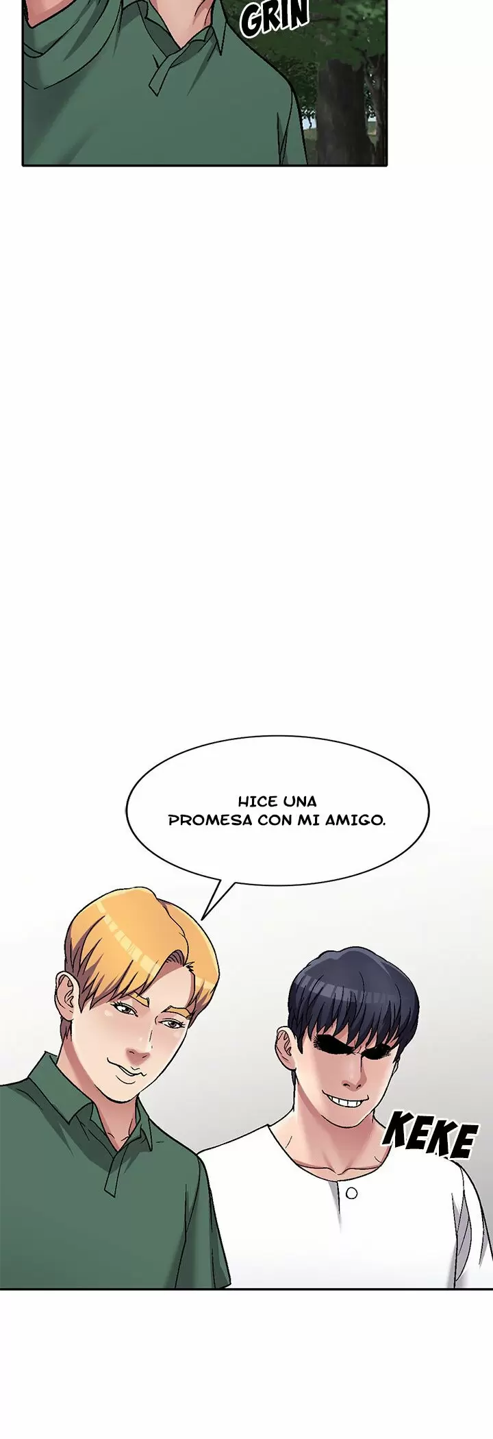 Revenge to Love Capítulo 6 - Page 11