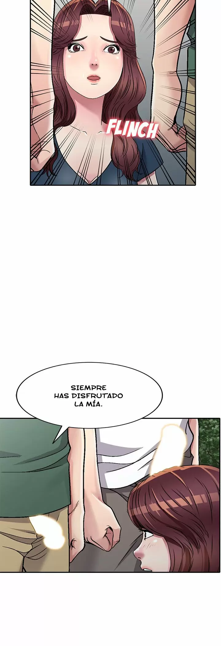Revenge to Love Capítulo 6 - Page 13