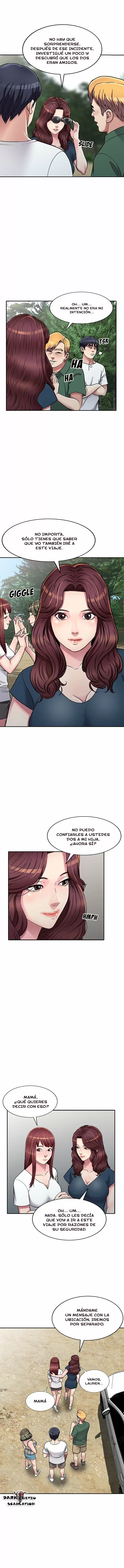 Revenge to Love Capítulo 6 - Page 4