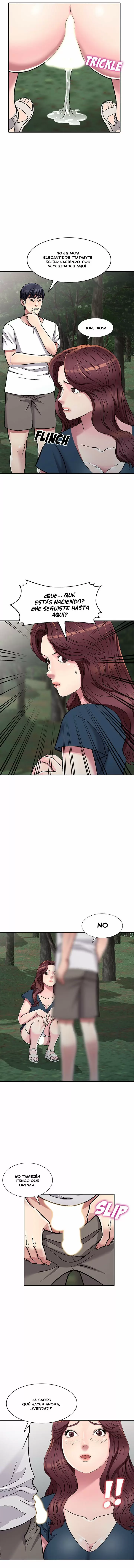 Revenge to Love Capítulo 6 - Page 7