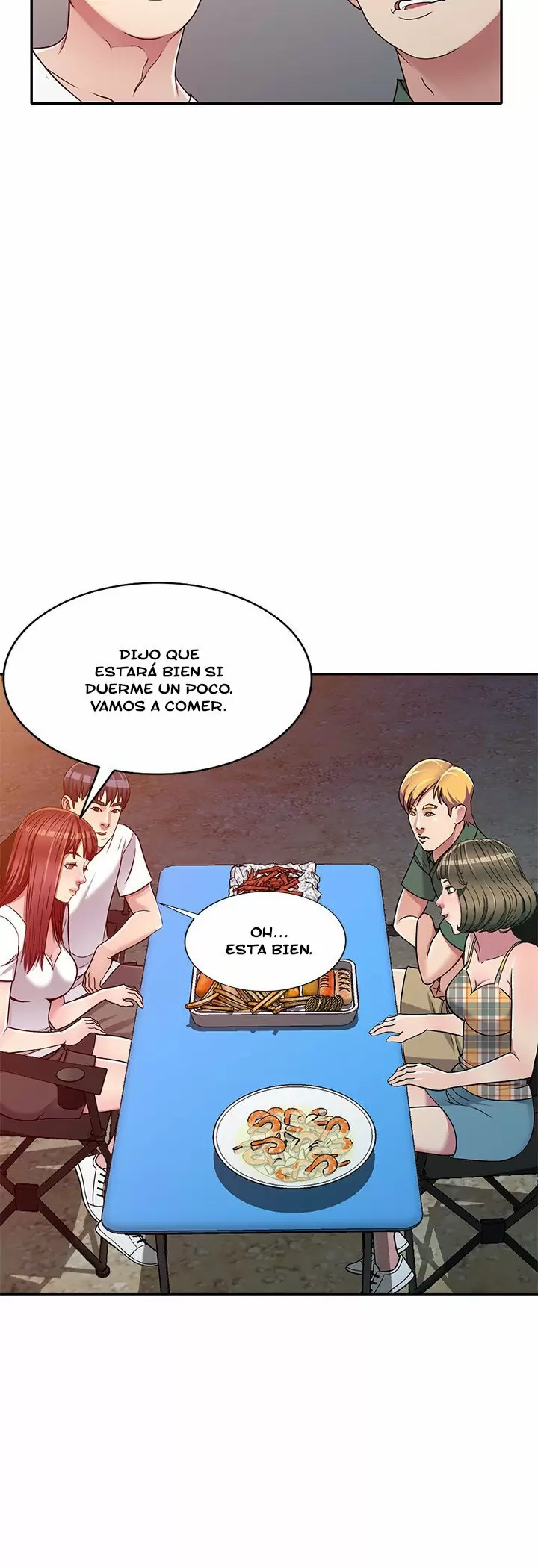 Revenge to Love Capítulo 7 - Page 12