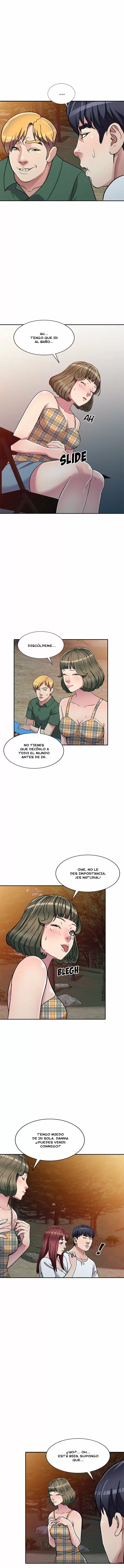 Revenge to Love Capítulo 7 - Page 13