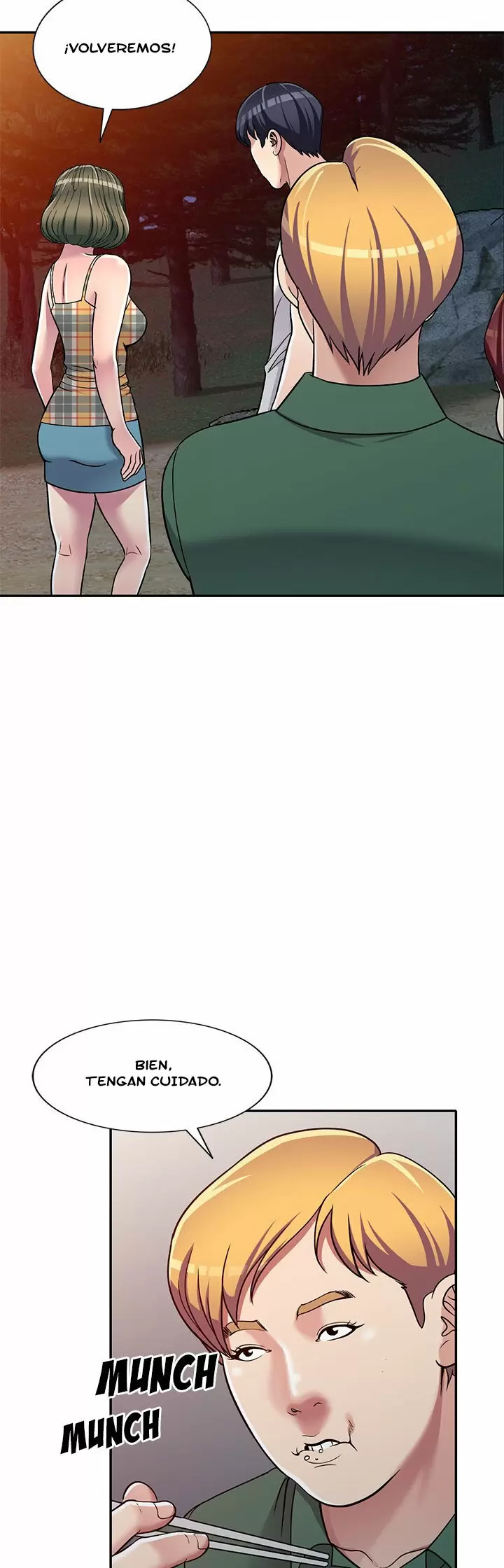 Revenge to Love Capítulo 7 - Page 15
