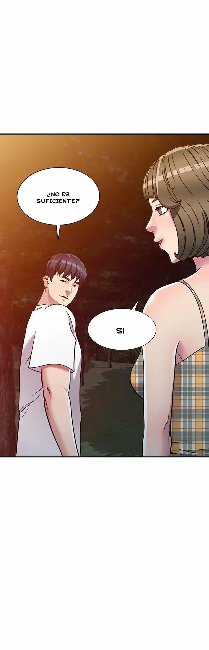 Revenge to Love Capítulo 7 - Page 18