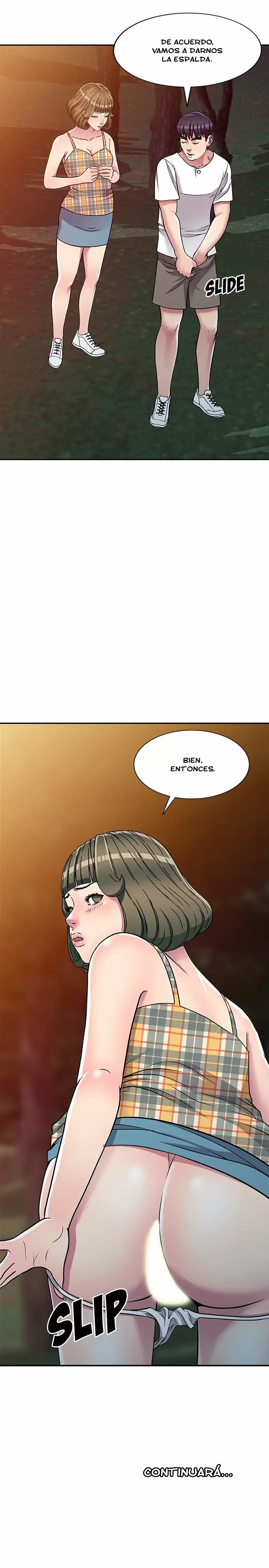 Revenge to Love Capítulo 7 - Page 19