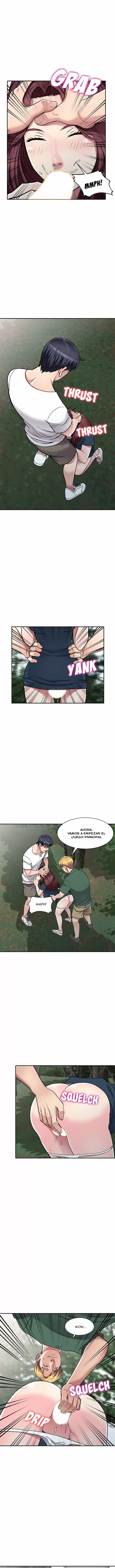 Revenge to Love Capítulo 7 - Page 4