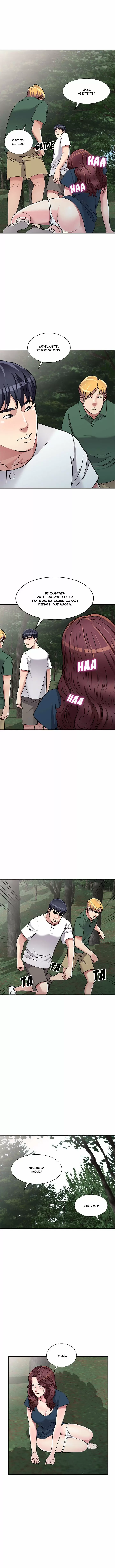 Revenge to Love Capítulo 7 - Page 7
