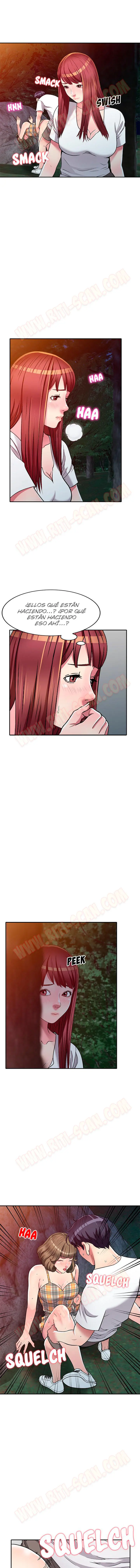 Revenge to Love Capítulo 8 - Page 10