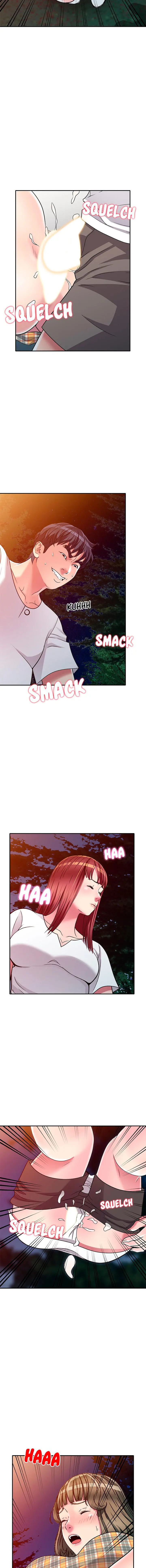 Revenge to Love Capítulo 8 - Page 13