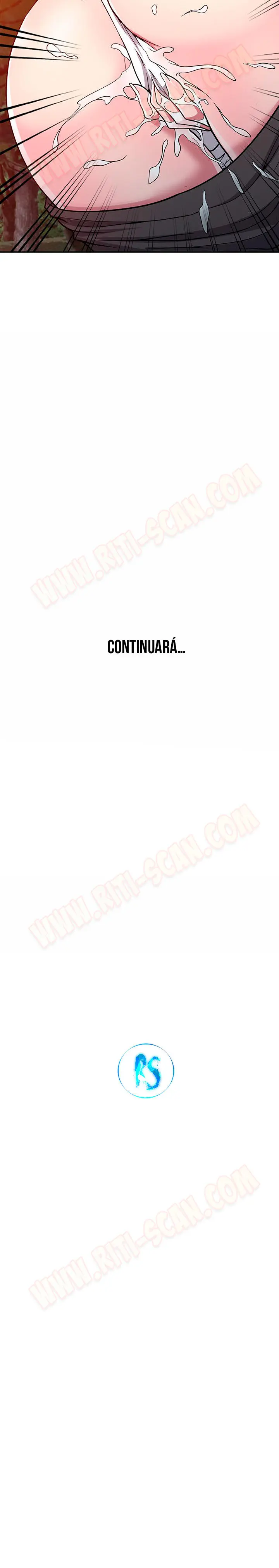 Revenge to Love Capítulo 8 - Page 15