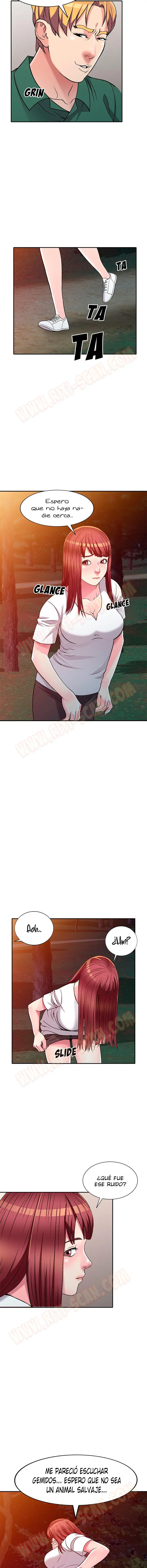 Revenge to Love Capítulo 8 - Page 7