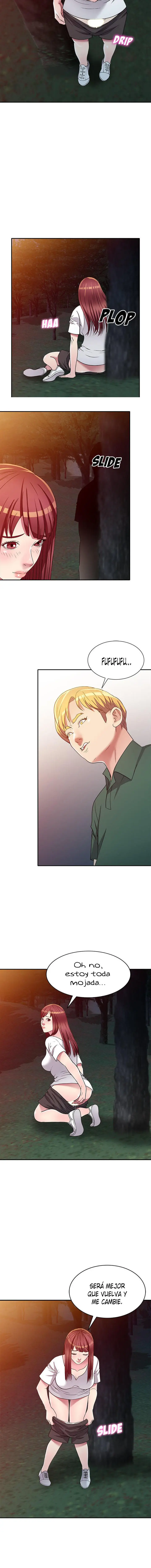 Revenge to Love Capítulo 9 - Page 3