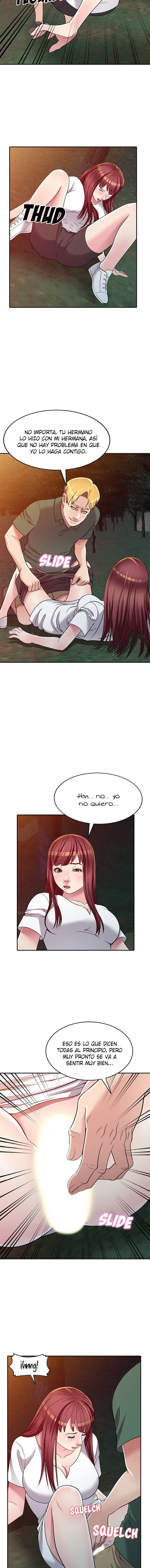 Revenge to Love Capítulo 9 - Page 6