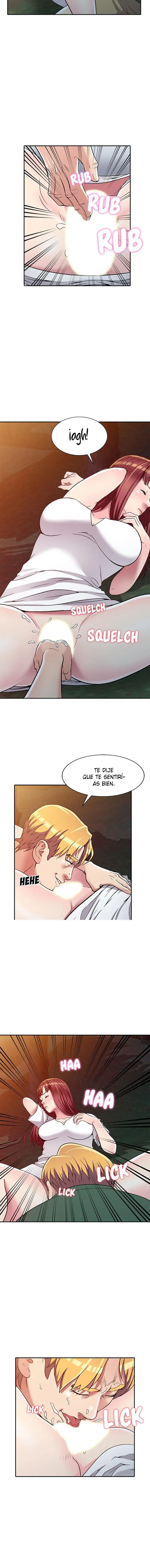 Revenge to Love Capítulo 9 - Page 7