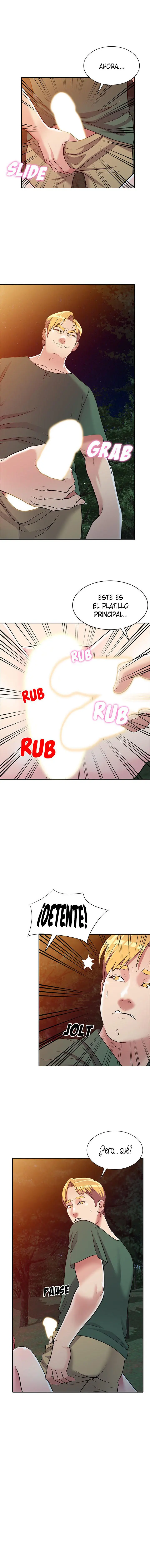 Revenge to Love Capítulo 9 - Page 9