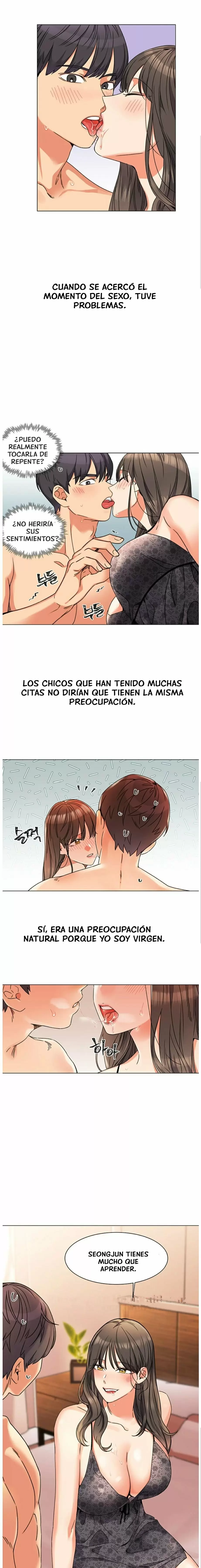 Novia Traviesa Capítulo 1 - Page 14