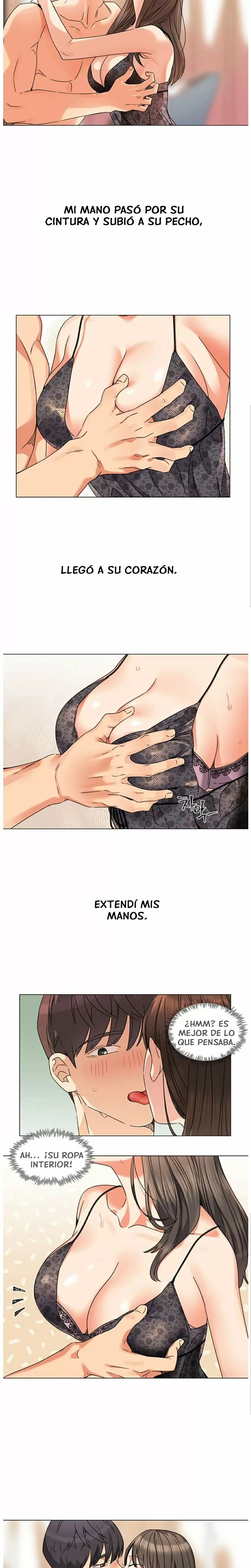 Novia Traviesa Capítulo 1 - Page 18