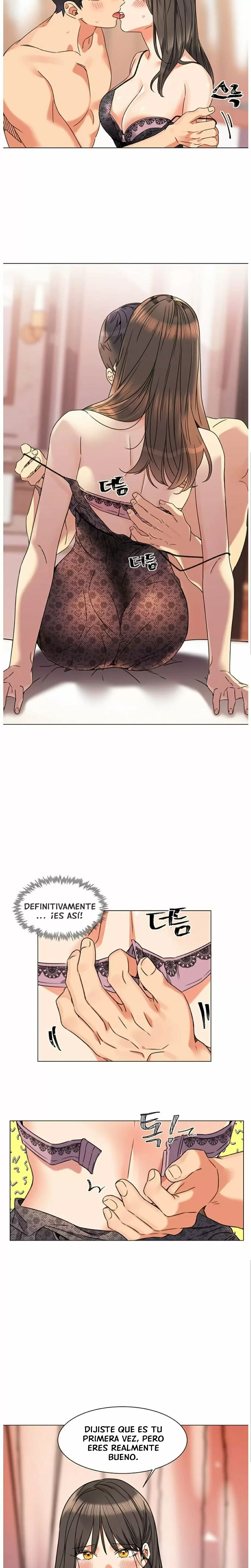 Novia Traviesa Capítulo 1 - Page 19