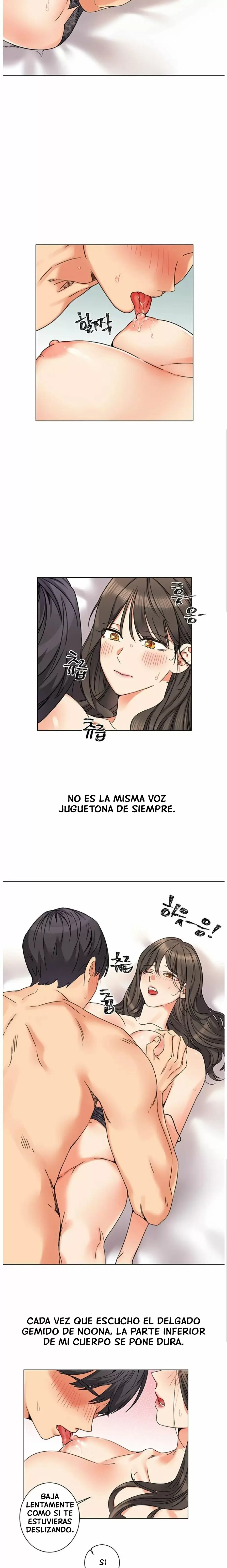 Novia Traviesa Capítulo 1 - Page 23