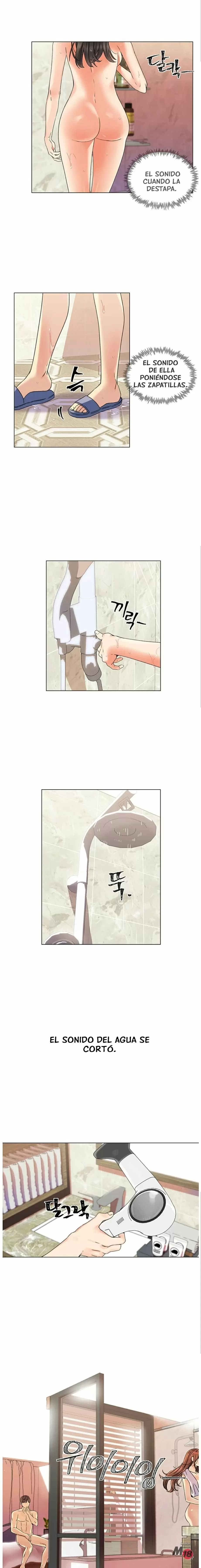 Novia Traviesa Capítulo 1 - Page 9