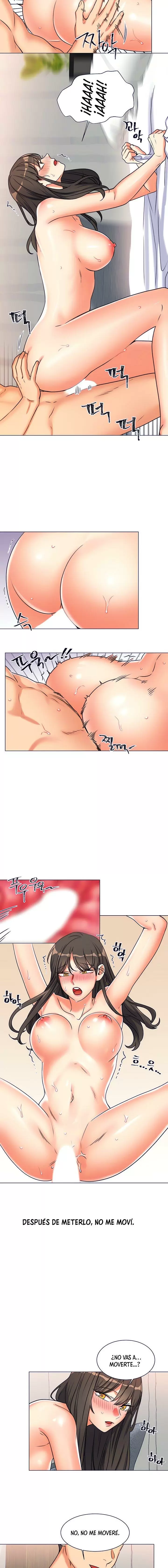 Novia Traviesa Capítulo 10 - Page 11