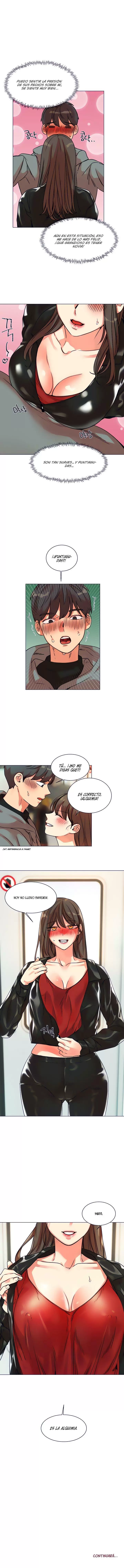 Novia Traviesa Capítulo 12 - Page 13