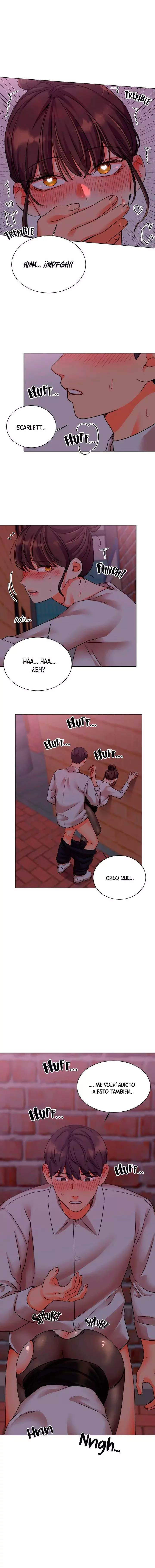 Novia Traviesa Capítulo 26 - Page 2