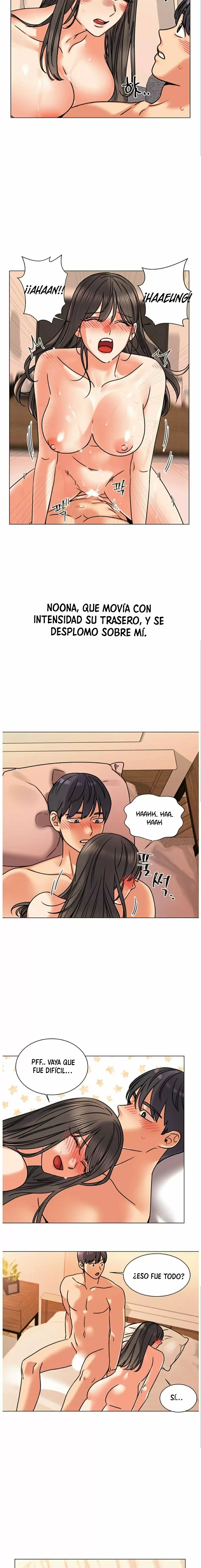 Novia Traviesa Capítulo 3 - Page 14
