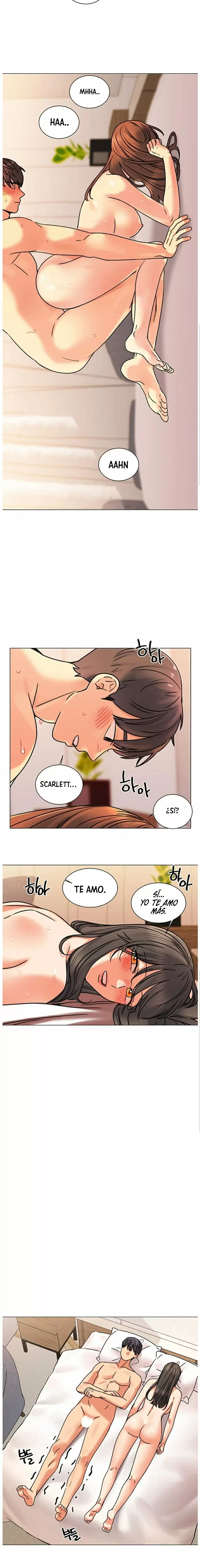 Novia Traviesa Capítulo 3 - Page 21