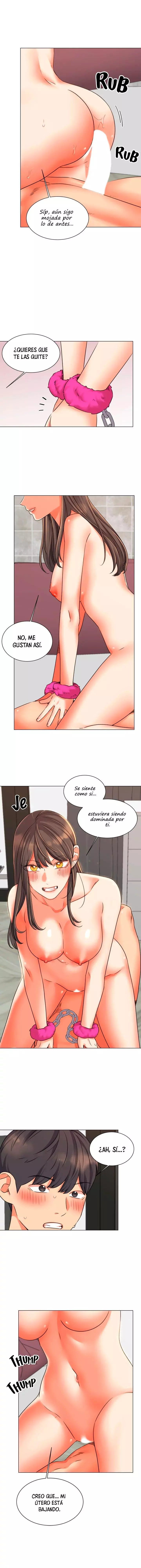 Novia Traviesa Capítulo 31 - Page 11