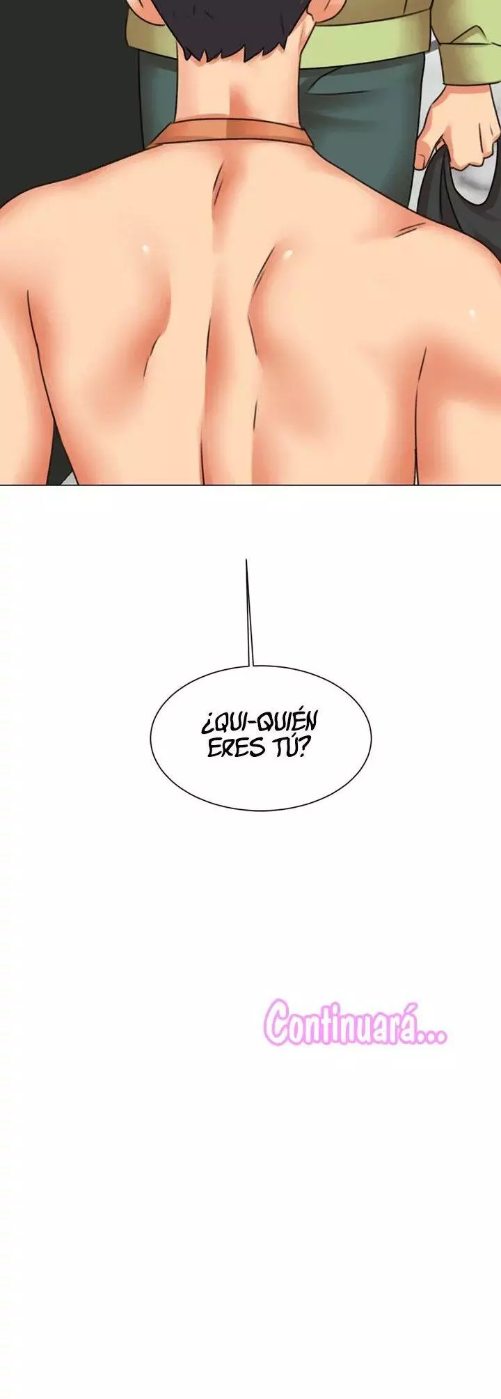 Novia Traviesa Capítulo 33 - Page 20