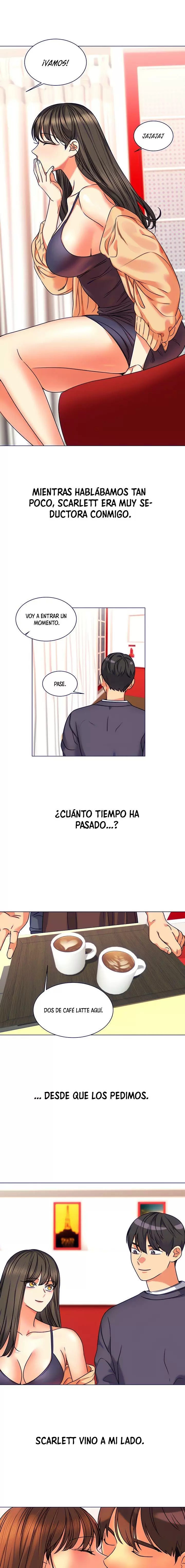 Novia Traviesa Capítulo 4 - Page 20