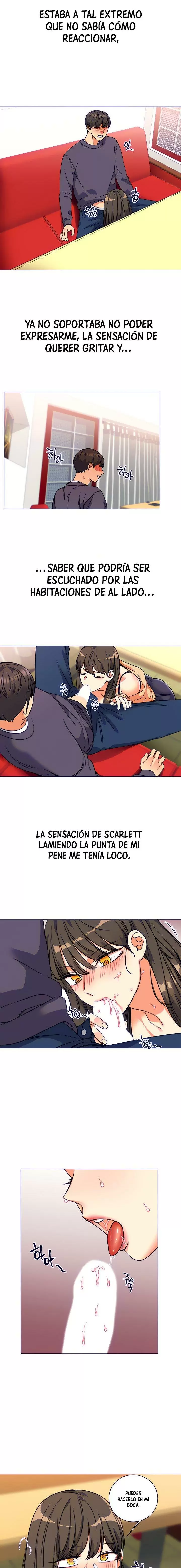 Novia Traviesa Capítulo 5 - Page 11
