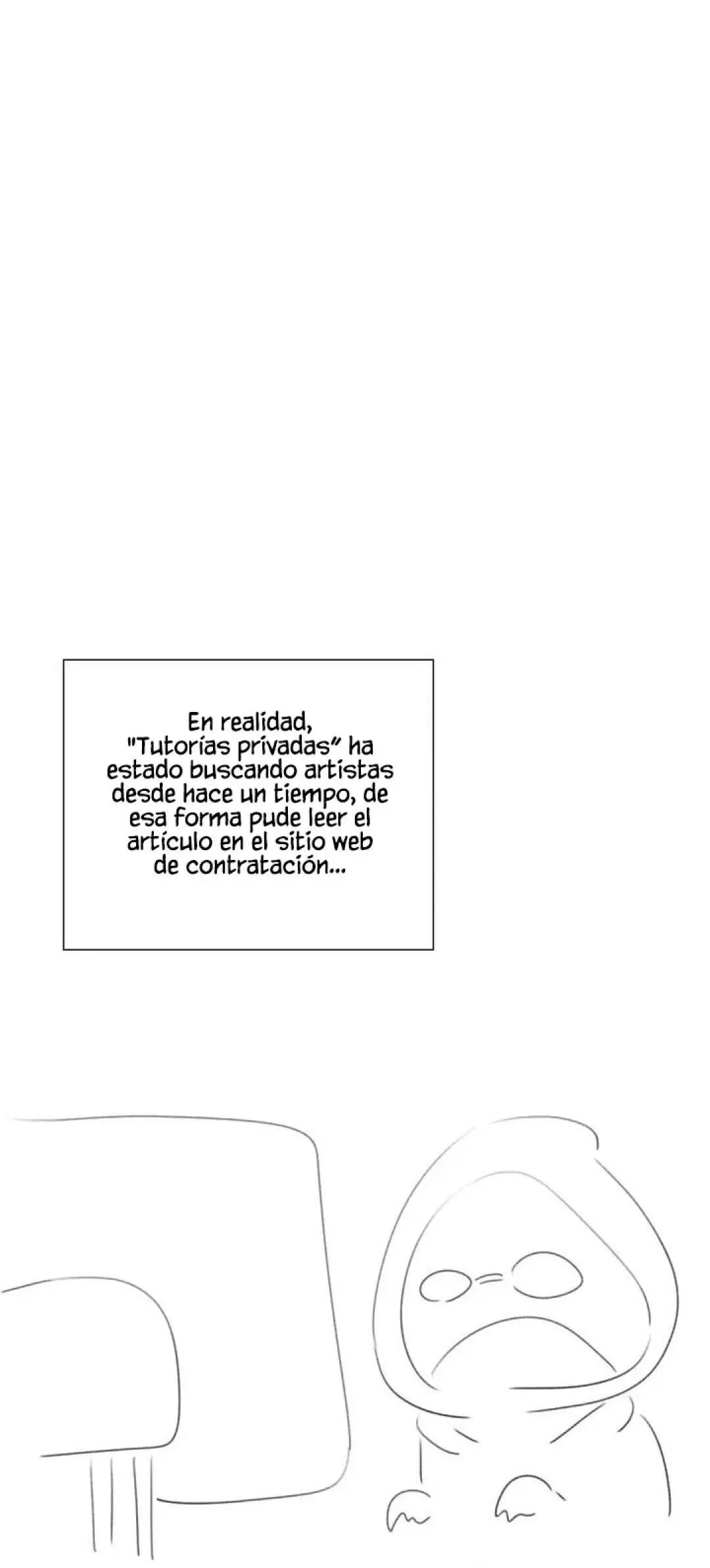 Tutorias Privadas Capítulo 57.5 - Page 11