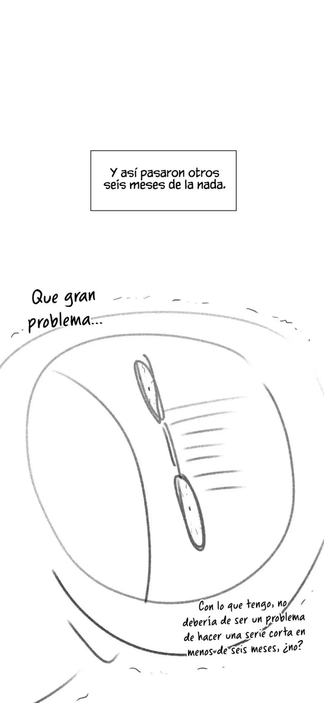 Tutorias Privadas Capítulo 57.5 - Page 14